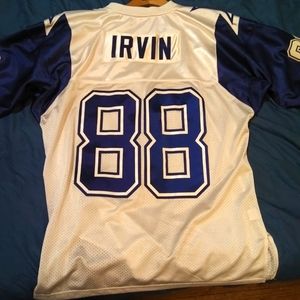 Michael Irvin Jersey (1994)